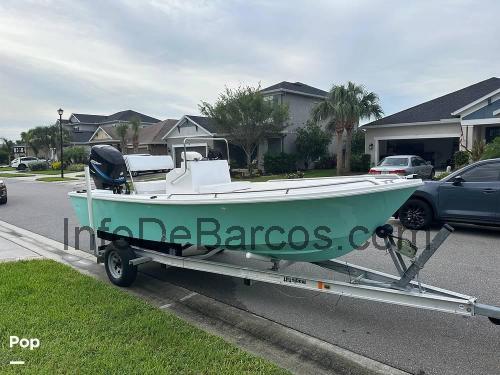 Aquasport 175 Osprey ficha técnica y opiniones